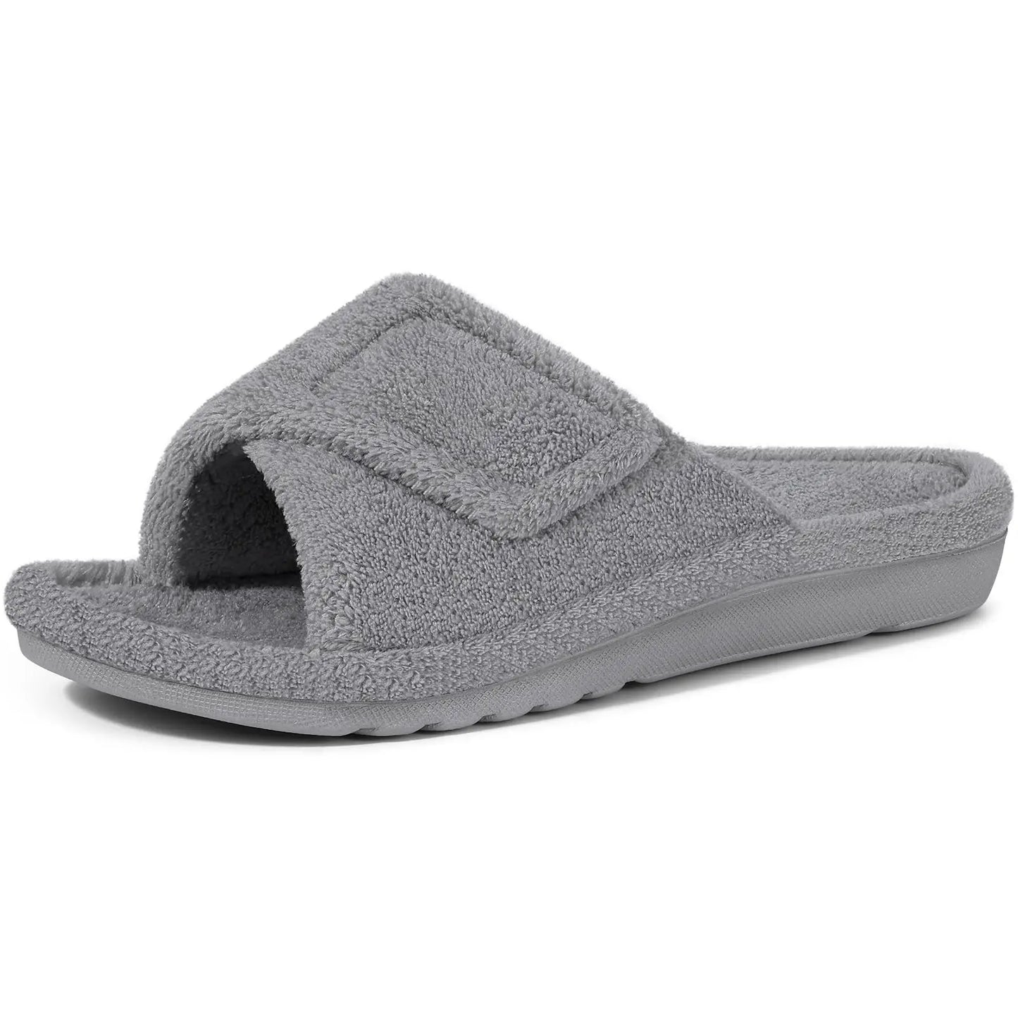 Kidmi House Women Slippers New Arch Support Slippers For Women Orthopedic Slippers For Plantar Fasciitis Relief Home Slides 2025