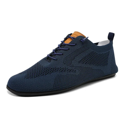 YRZL Loafers Men Driving Moccasins Thin Bottom Flats Walking Shoes Breathable Non Slip Casual Loafers Summer Mens Shoes