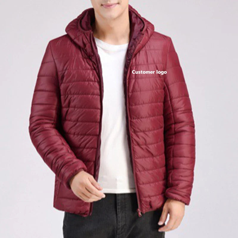 Customizable Men's Clothing Coats Tailor-made Suits MWT412245