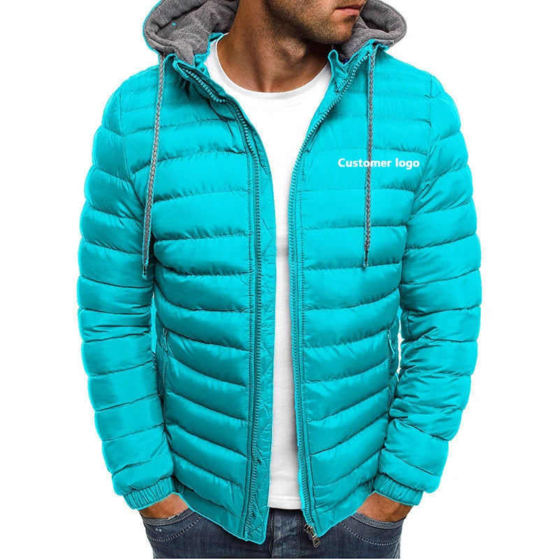 Customizable Men's Clothing Coats Tailor-made Suits MWT412245