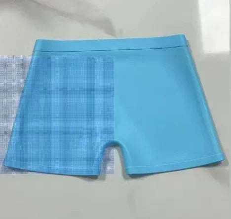 Waterproof Women Swim Silicones Shorts Menstrual Leakproof Protection Water Parks Swimming Pools Beach Parties Swimsuit Fast Dry