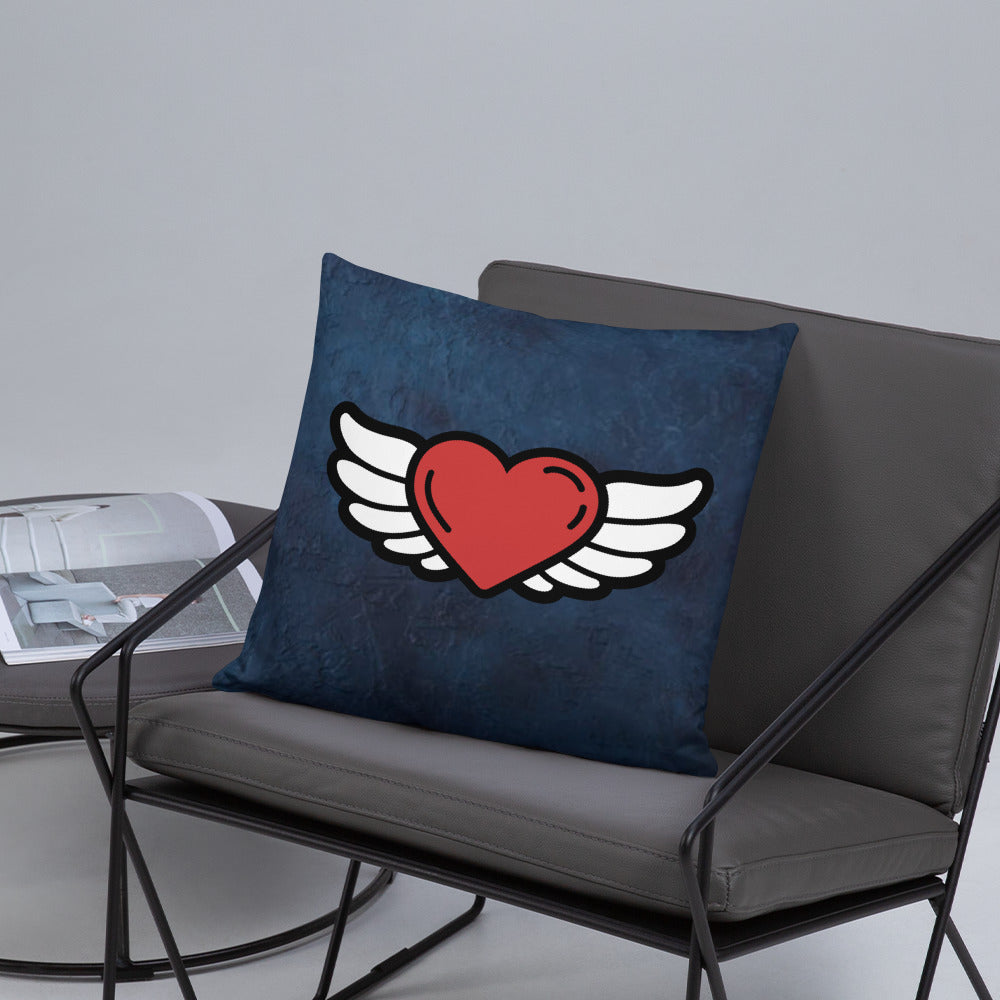 Basic Pillow/ Free Shipping