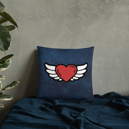 Basic Pillow/ Free Shipping