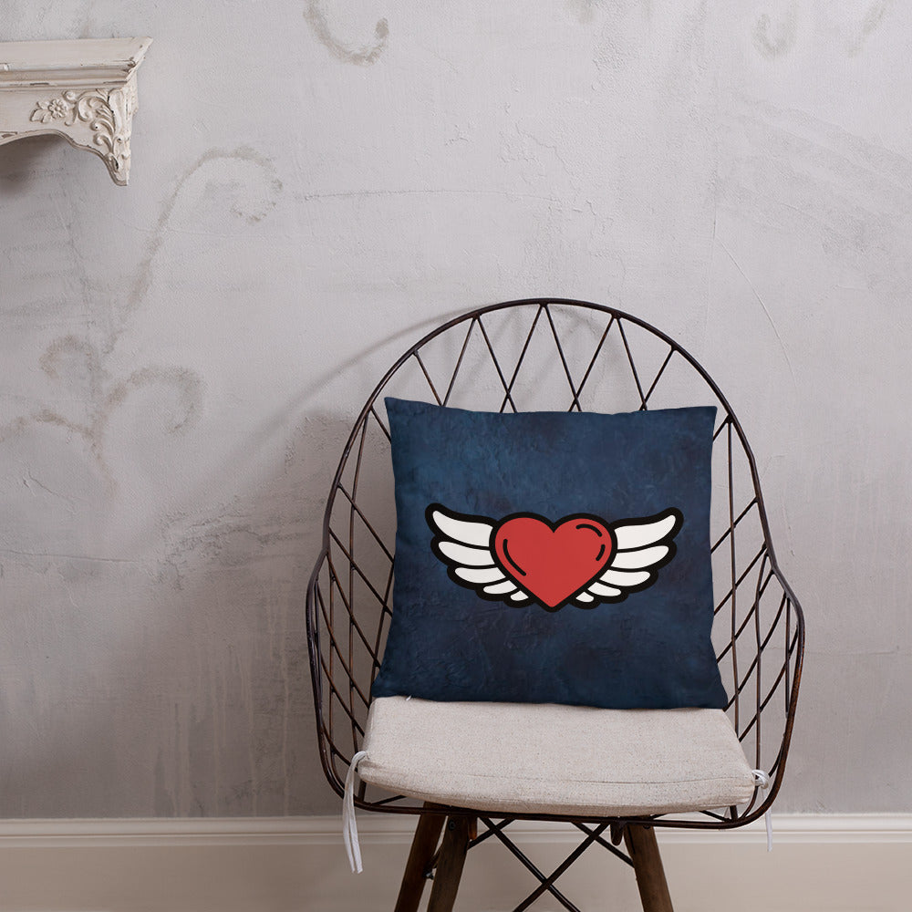 Basic Pillow/ Free Shipping
