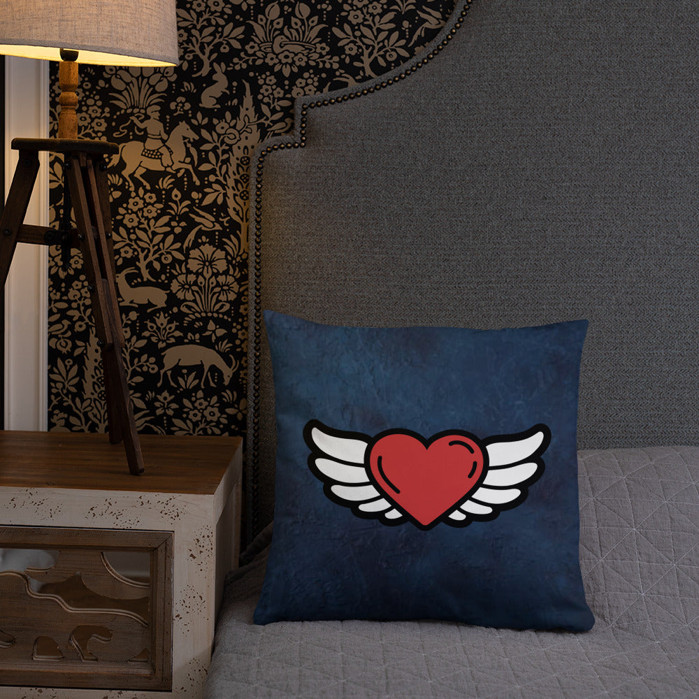 Basic Pillow/ Free Shipping