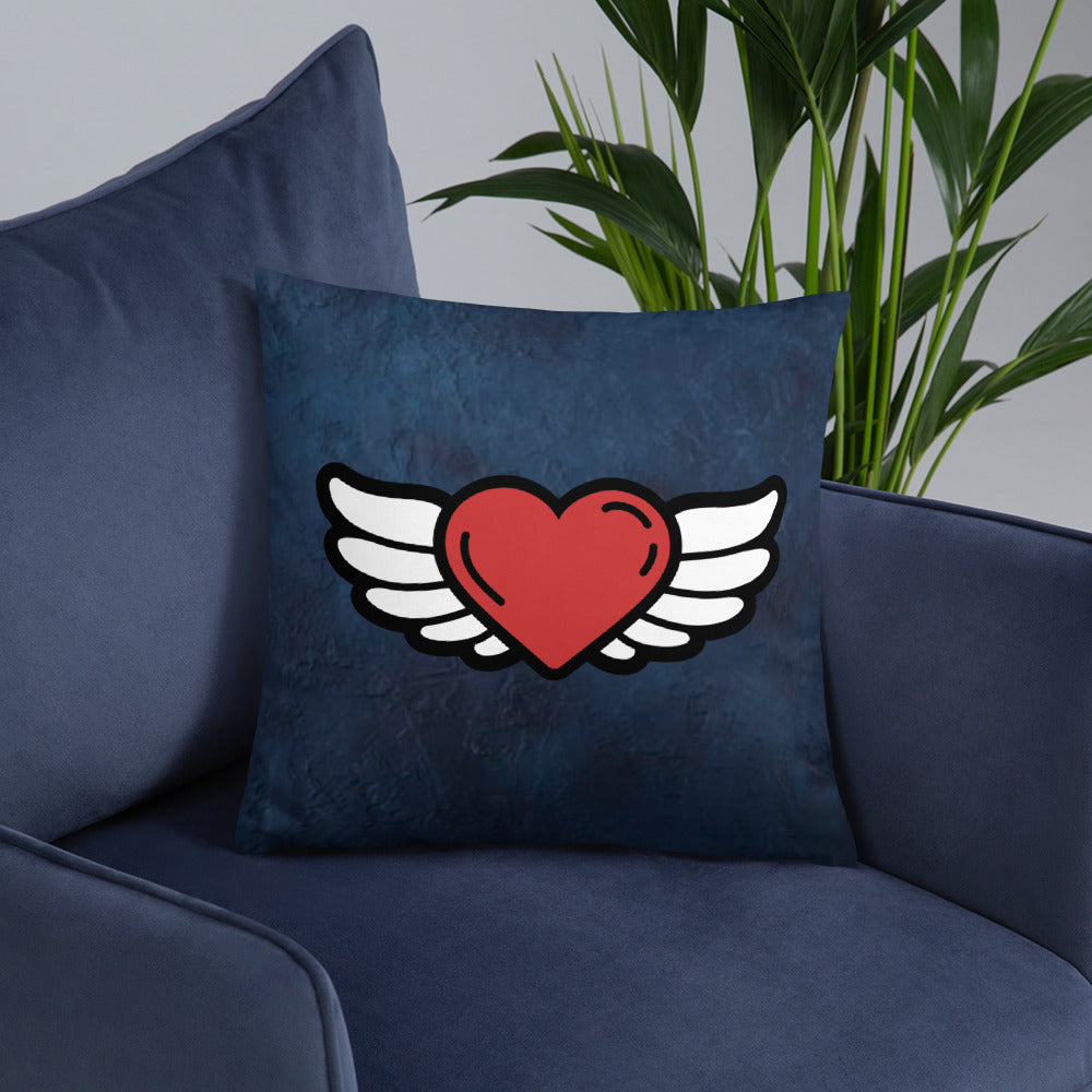 Basic Pillow/ Free Shipping