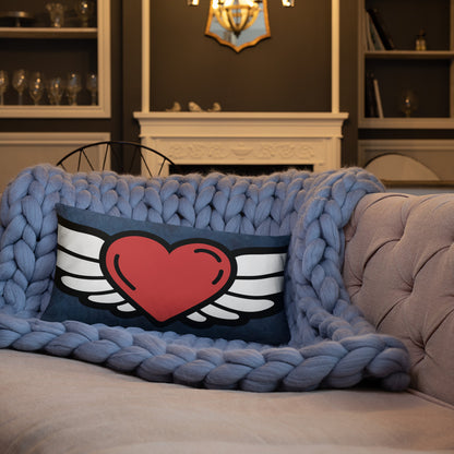 Basic Pillow/ Free Shipping