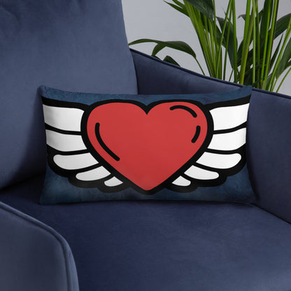 Basic Pillow/ Free Shipping