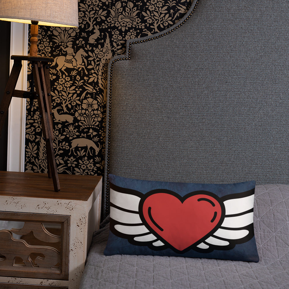 Basic Pillow/ Free Shipping