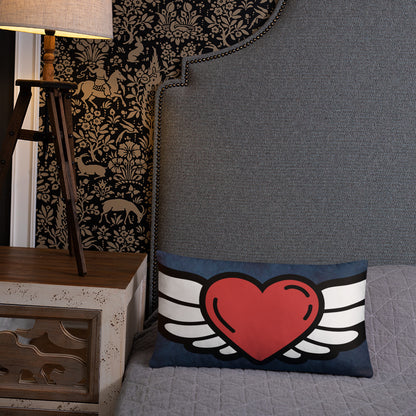 Basic Pillow/ Free Shipping
