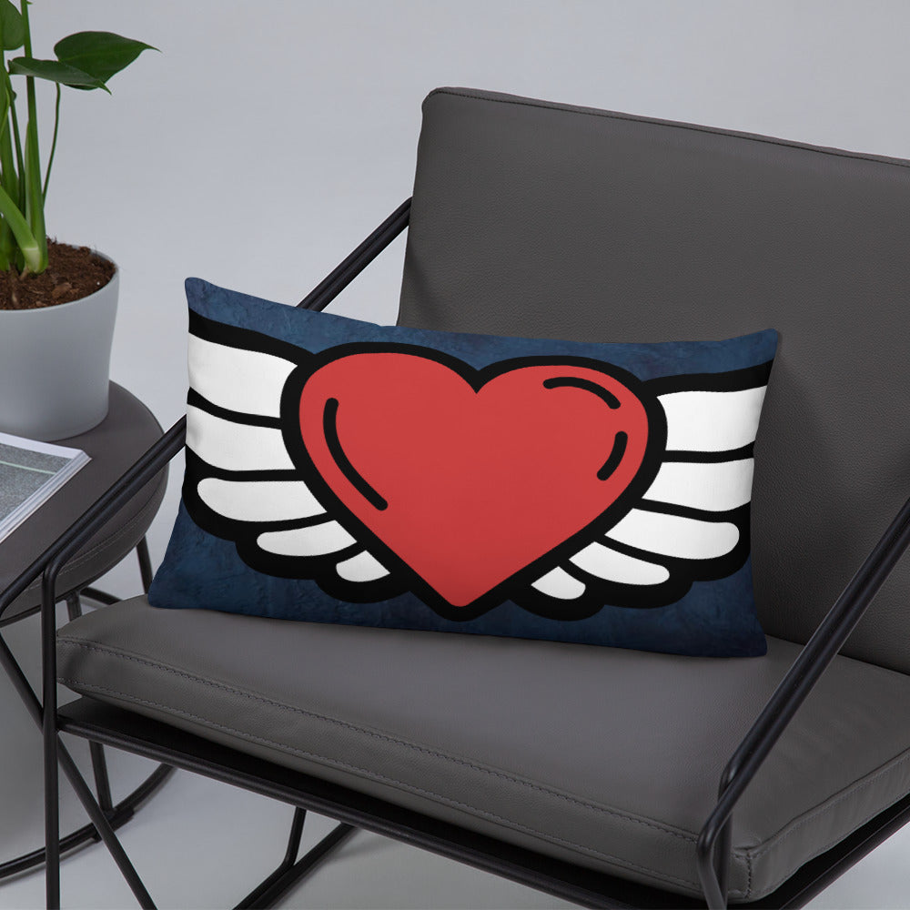Basic Pillow/ Free Shipping