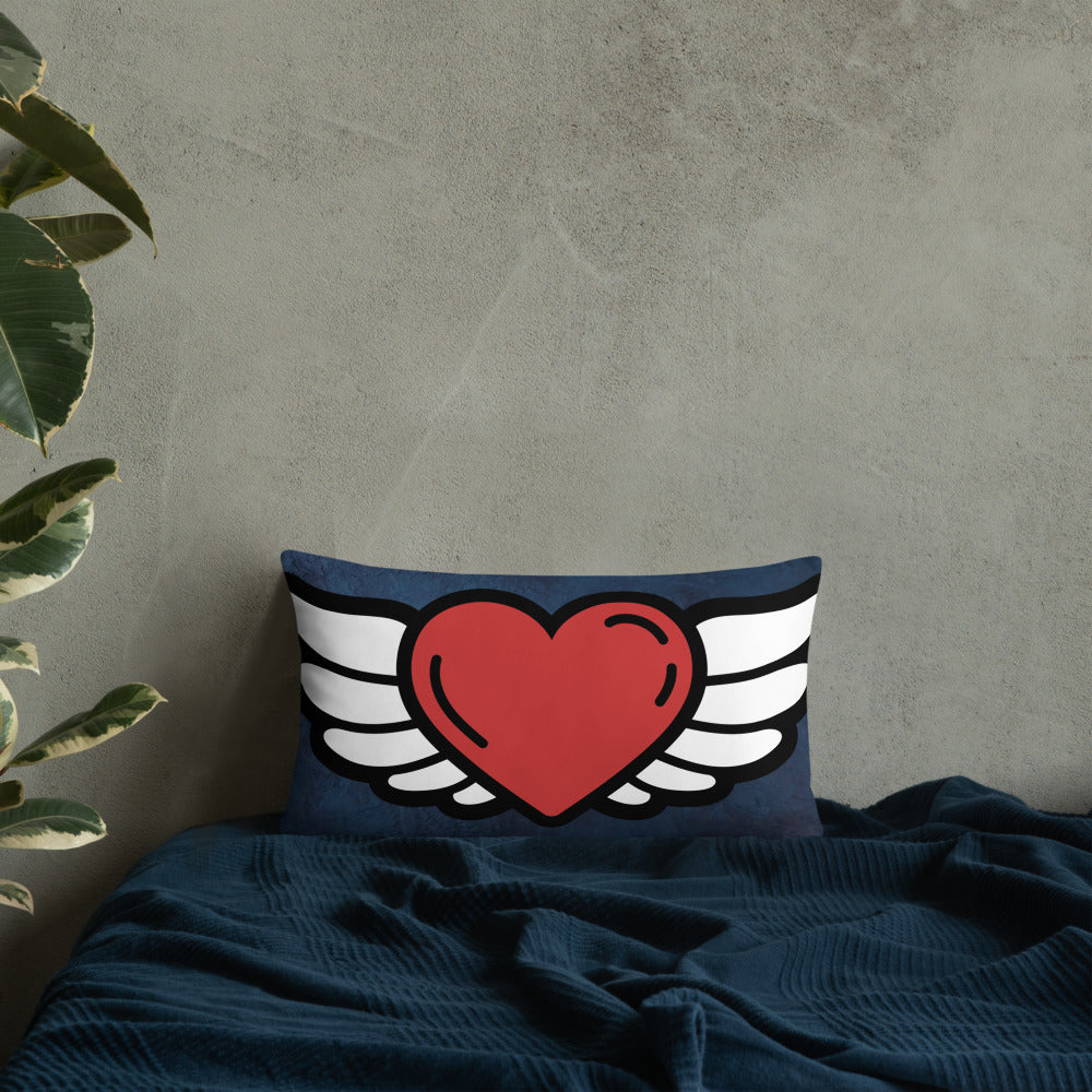 Basic Pillow/ Free Shipping