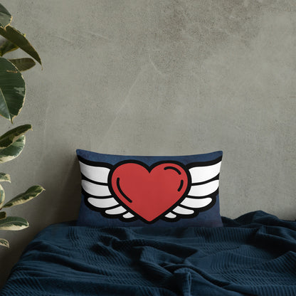 Basic Pillow/ Free Shipping