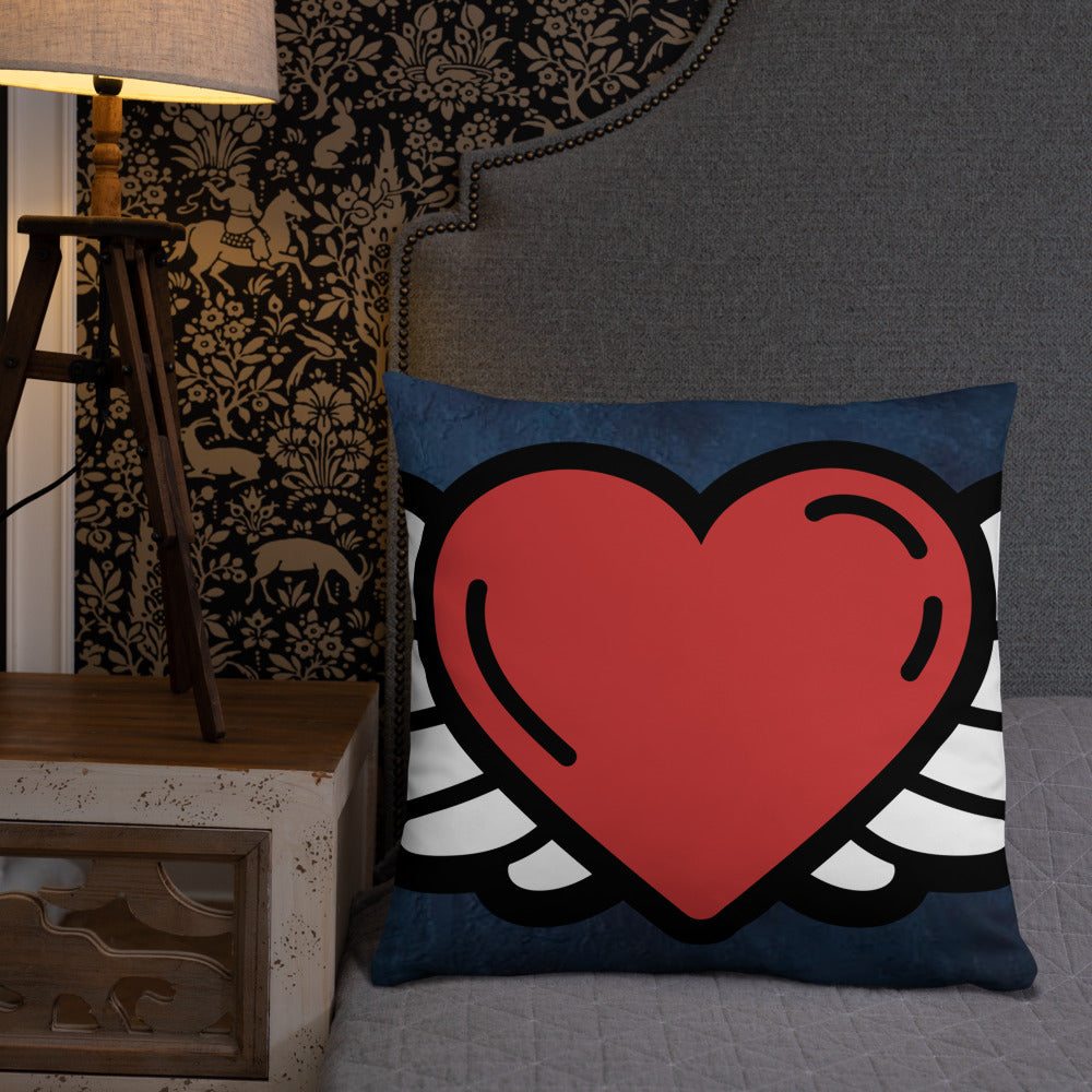 Basic Pillow/ Free Shipping