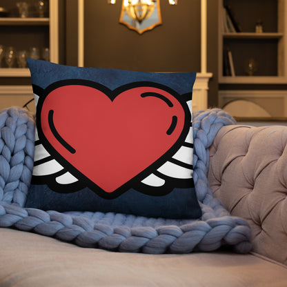 Basic Pillow/ Free Shipping