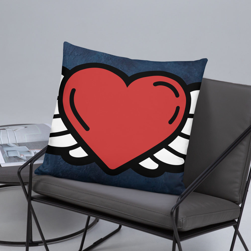 Basic Pillow/ Free Shipping