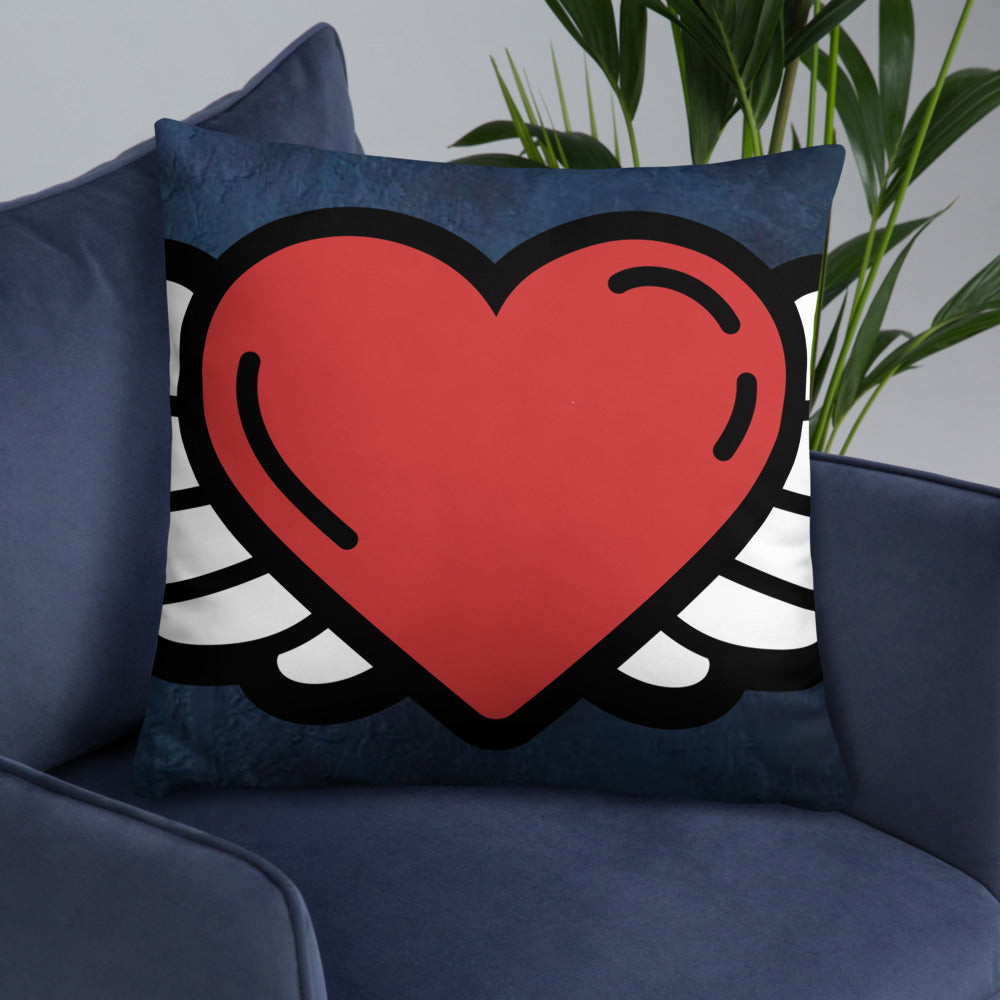 Basic Pillow/ Free Shipping