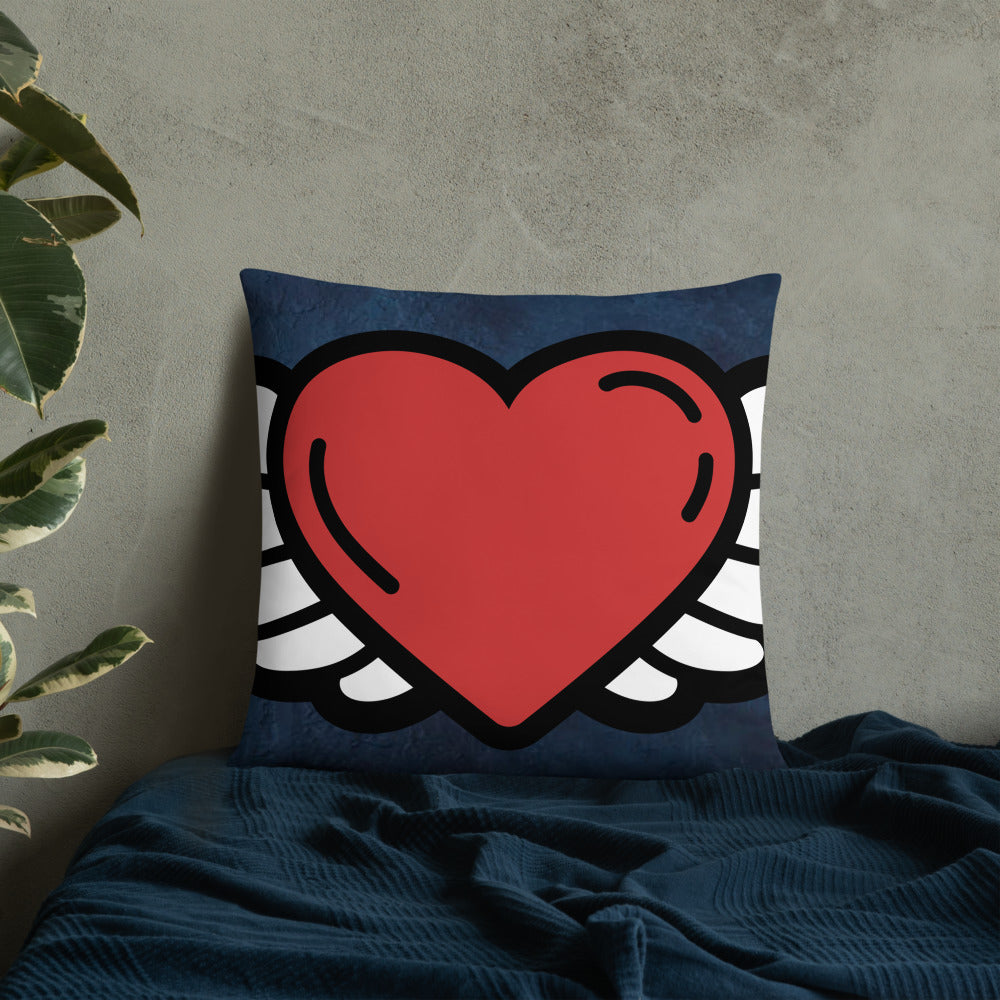Basic Pillow/ Free Shipping