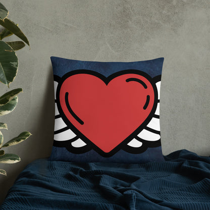 Basic Pillow/ Free Shipping