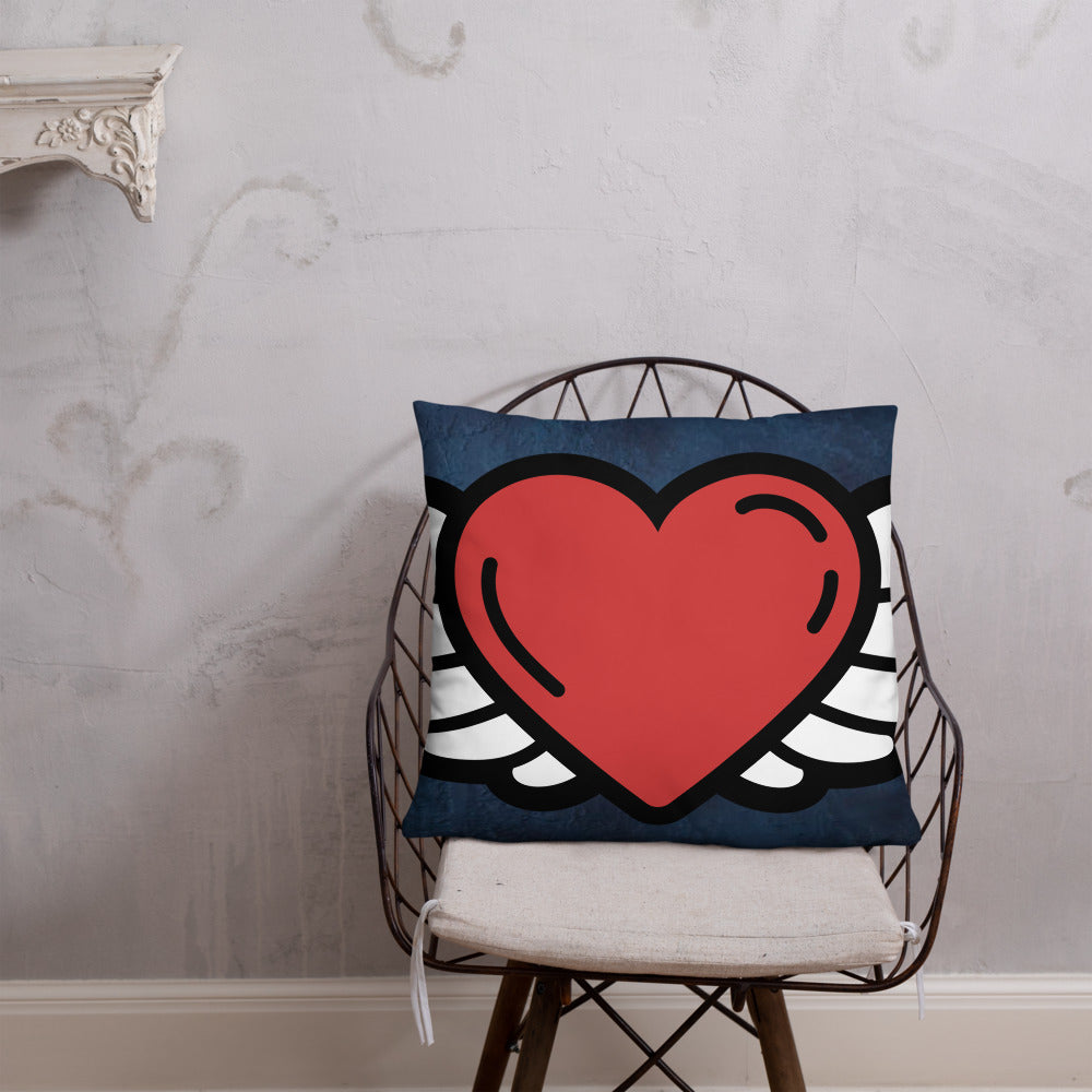Basic Pillow/ Free Shipping