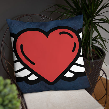 Basic Pillow/ Free Shipping