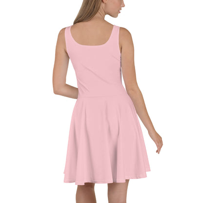 Skater Dress. Free Shipping