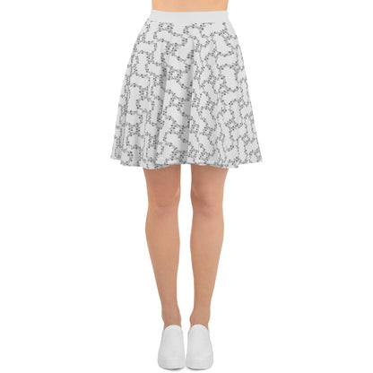 Skater Skirt. Free Shipping