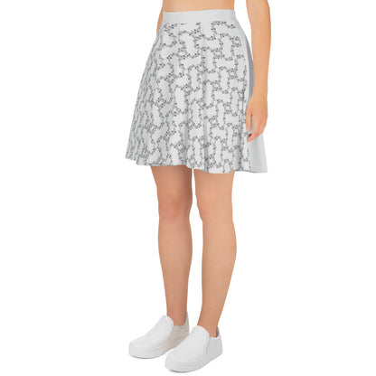 Skater Skirt. Free Shipping