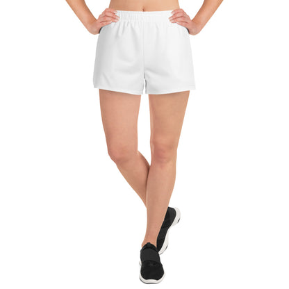 Women's Athletic Short Shorts. Free Shipping