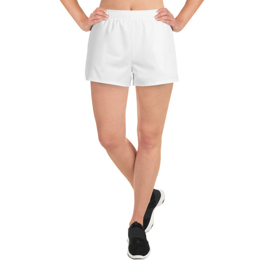 Women's Athletic Short Shorts. Free Shipping