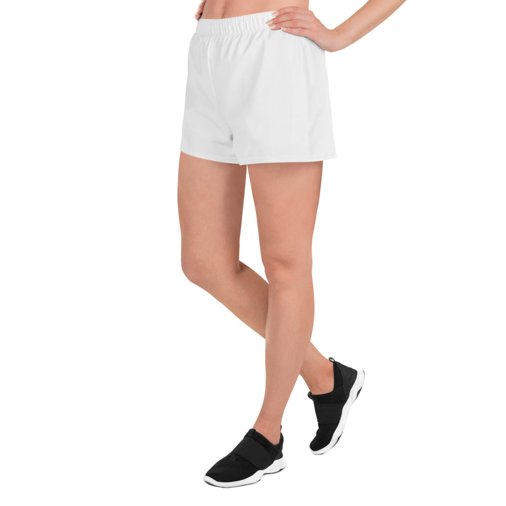 Women's Athletic Short Shorts. Free Shipping