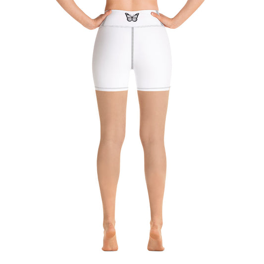 Yoga Shorts. Free Shipping