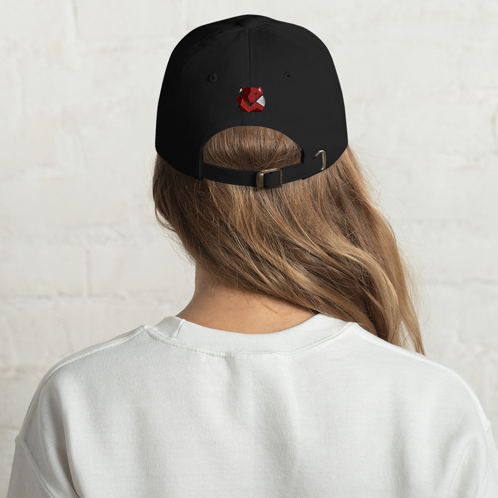 Dad hat fox. Free Shipping