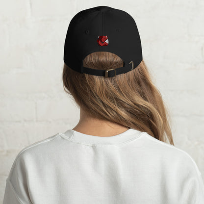 Dad hat fox. Free Shipping