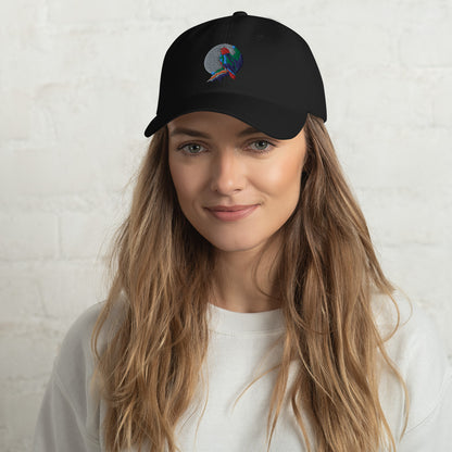 Dad hat eagle. Free Shipping