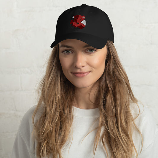 Dad hat fox. Free Shipping