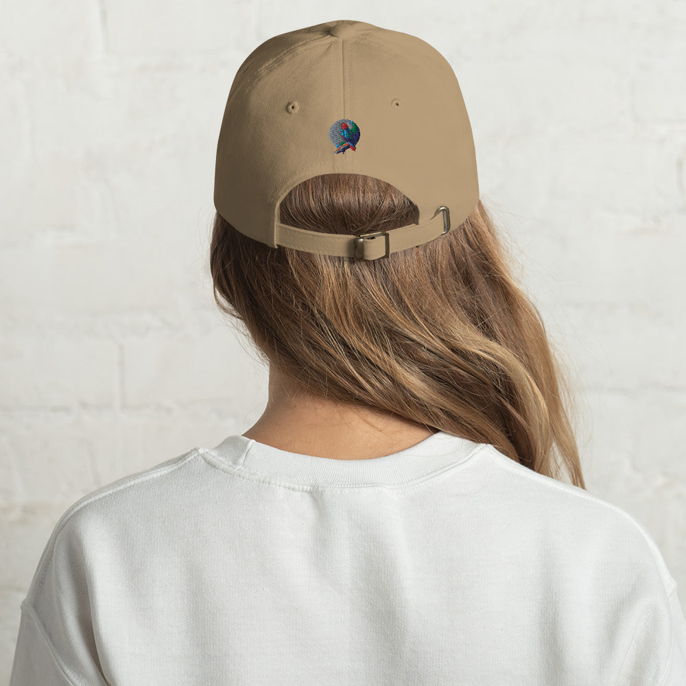Dad hat eagle. Free Shipping