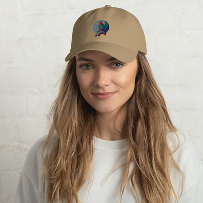 Dad hat eagle. Free Shipping