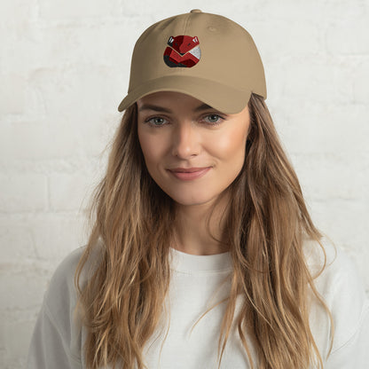 Dad hat fox. Free Shipping