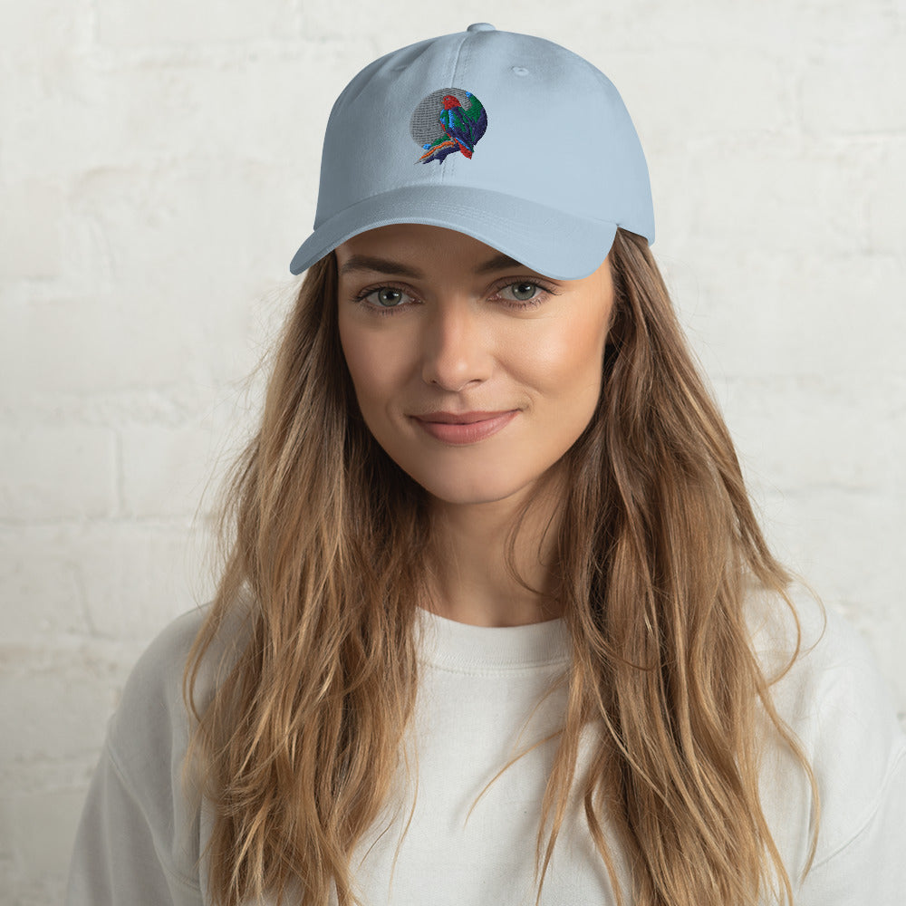 Dad hat eagle. Free Shipping