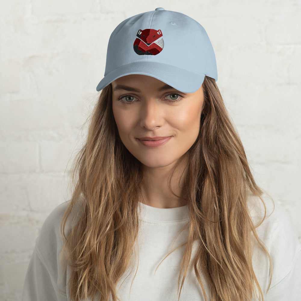 Dad hat fox. Free Shipping