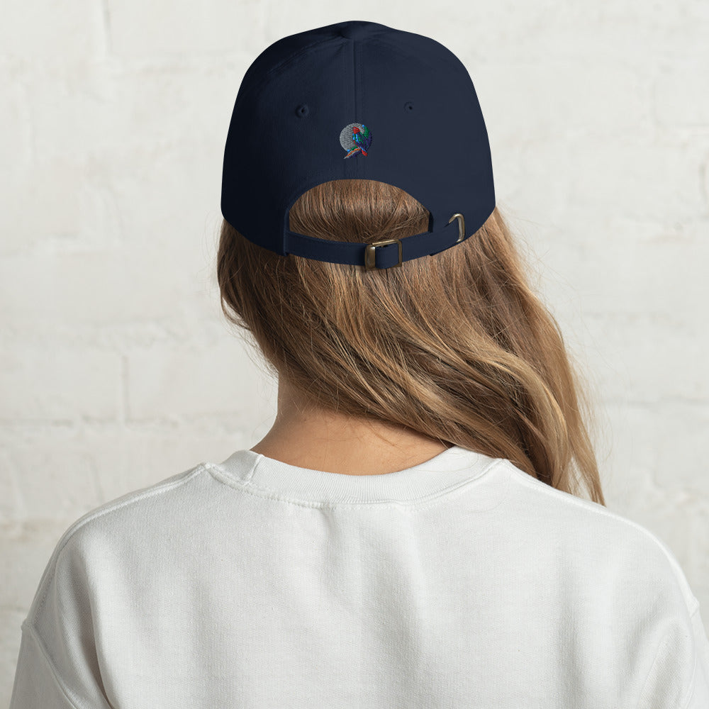 Dad hat eagle. Free Shipping