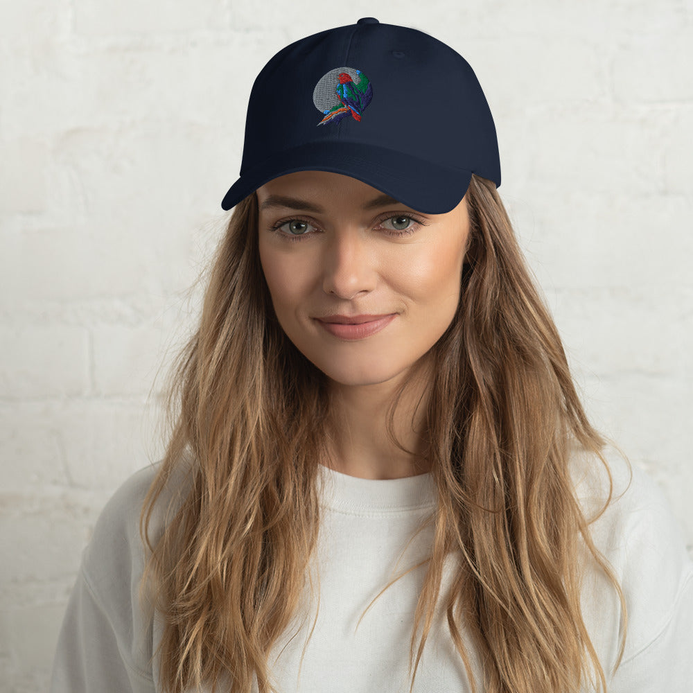 Dad hat eagle. Free Shipping