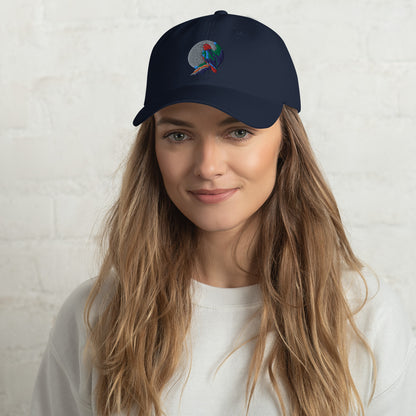 Dad hat eagle. Free Shipping