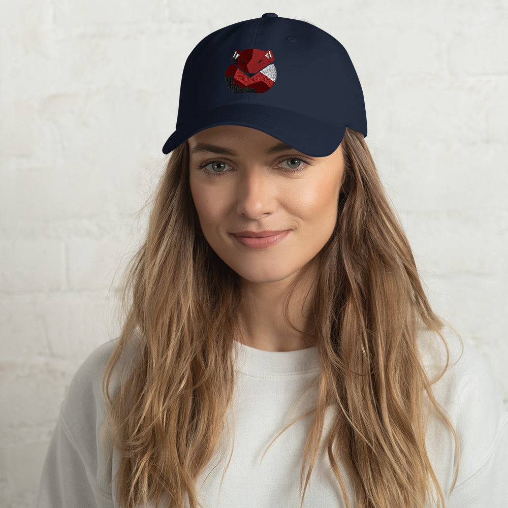Dad hat fox. Free Shipping