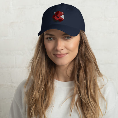 Dad hat fox. Free Shipping