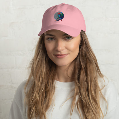 Dad hat eagle. Free Shipping