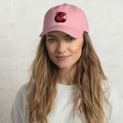 Dad hat fox. Free Shipping