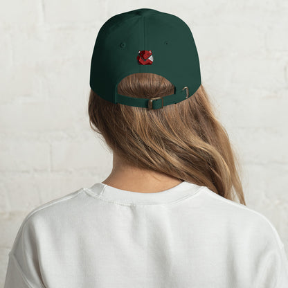 Dad hat fox. Free Shipping
