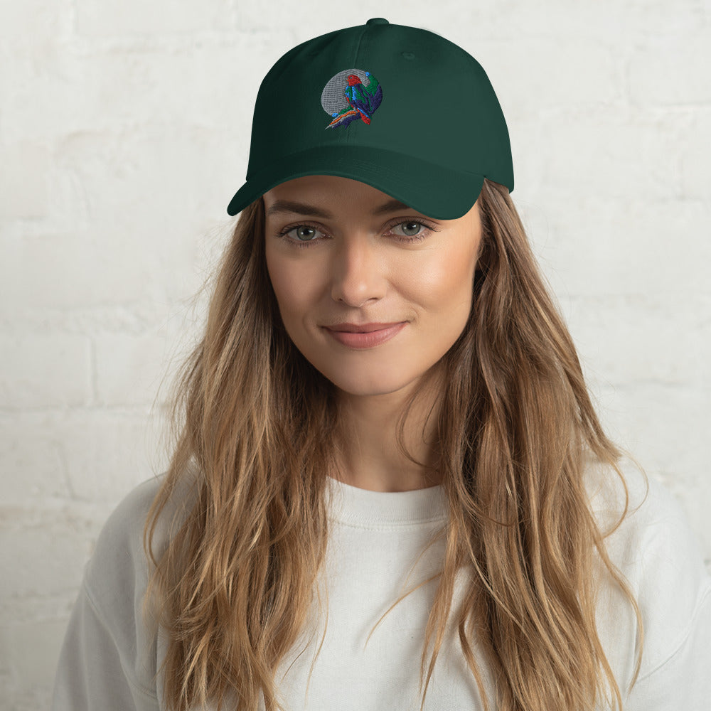 Dad hat eagle. Free Shipping